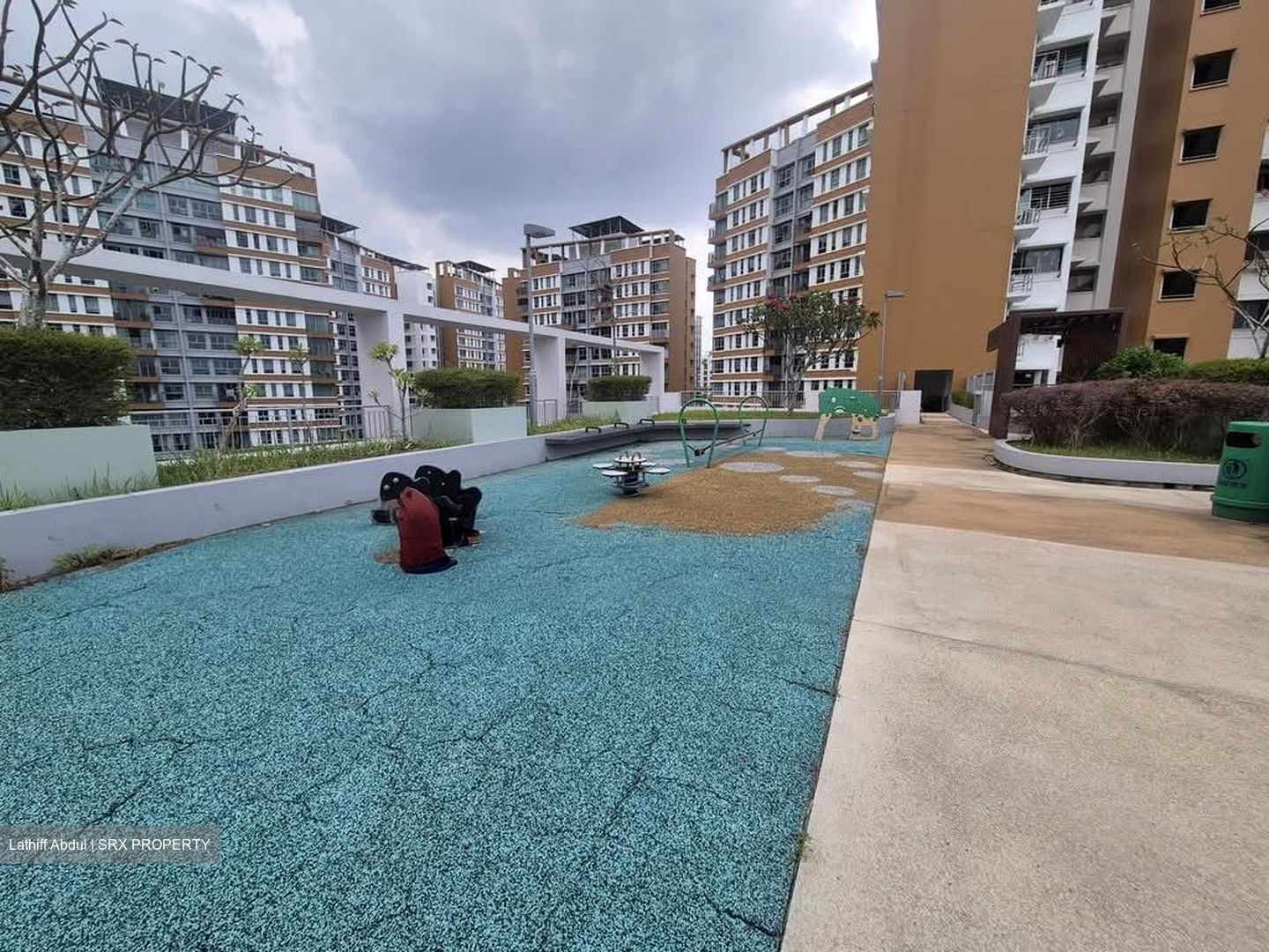 Blk 682A Waterway View (Punggol), HDB 4 Rooms #577833601